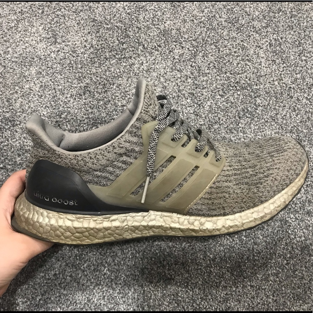 Adidas UltraBoost 4.0 DNA, RARE Superbowl Halftime